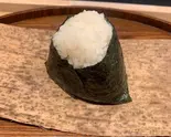 塩むすび(海苔あり)(鎌倉山米店 下北沢店)