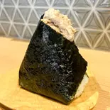 ツナマヨネーズ（【おにぎり専門店】握りたておにぎり 米米）