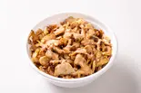 ケバブ肉のみ Kebab meat only.（レイスケバブ 高田馬場店）