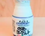 濃厚のむヨーグルト(150ml)（さんかくカフェ）