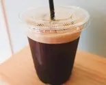 シェケラート(ICE)(h.p. cafe)