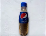 コカ・コーラ（米とキンパ）