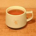 ダージリン（【カツサンド＆自家焙煎珈琲】TOKYO COFFEE TACHIKAWA）