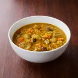 サンバルSambhar(マドライキッチン)