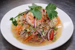 ヤムウンセン（タイ料理ルンルアン）