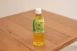 緑茶 500ml PET（【大盛り無料！！】ジューシー唐揚げ弁当 玉ちゃん食堂）