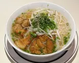豚肉ブンチャー（BANH XEO TOKYO）