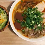 ブンボフェ Bun bo Hue（Minh Nhat Quan草加店）