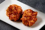 プルコギチキン 2個（韓国カルビ丼とスンドゥブ 洞山 西新店）