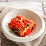白菜キムチ Chinese Cabbage Kimchi（Jijimigo三軒茶屋本店）