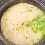 ソルロンタン（韓国居酒屋 ソジュバン）