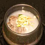 ソルロンタン（ソナム）