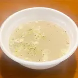 ソルロンタン（サード アイ レストラン）