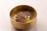 ソルロンタン（韓国スープ専門店 Sodam(ソダム)）