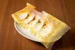 焼き餃子(5個入り)（餃子百珍 一味玲玲）