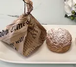 シュークリーム(ミルフルール)