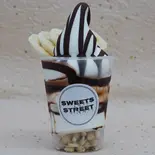 チョコバナナ（SWEETS STREET 寺田町店）