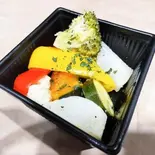 野菜のマリネ（オーブン屋）