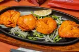 チキンティッカ Chicken Tikka 4P（インド・ネパール料理 マハ・ラスミ）