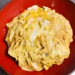 ツナ丼（うどんそば あそこ Udon Soba Asoko）