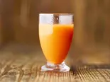 TROPICAL ORANGE 風邪の予防・視力低下の予防（繊維屋 FIBER FIBER）