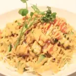 インディアンサラダ（Curry House MUMBAI 松戸店）