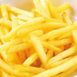[09] French Fry/French Fry（Sumitra Asian Dining）