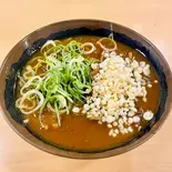カレーそば（【濃厚鰹ダシ】天八うどん どんでん）