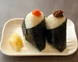 おむすび/うめ（あわい）