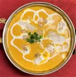シーフードカレー Seafood Curry（フルバリ 亀戸店）