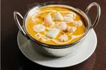 シーフードカレー Seafood Curry（HIMALAYA KITCHEN）