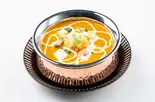 シーフードカレー(トモスダイニング)