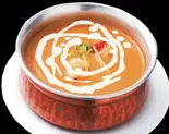 シーフードカレー Seafood Curry(すなお東京)