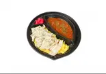 豚バラとスパイスカレー（テイク＆デリバリー専門店 テイク）