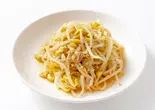 もやし炒め Moyashi Itame（LALIGURAS Indian Nepali Restaurant北浦和）