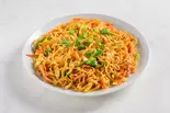 『大人気！！』チキンチャウミン Chicken Chowmin（『新規オープン！！』足立区大人気インドカレー店）