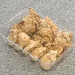 鶏プルパック(中)（元祖からあげ本舗マルカ商店 浅草店）