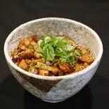 チャーシュー丼（麺将 松風）