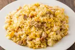 チャーシューチャーハン Char Siew Fried Rice(中華料理 成都 高円寺本店)