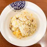 チャーシューチャーハン（六町飯店）