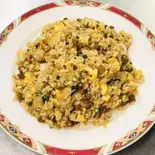 チャーシューチャーハン（元祖麻婆豆腐 新宿店）