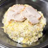 チャーシューチャハン（K's kitchen）