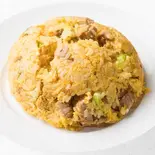 チャーシューチャーハン（中国料理京苑）