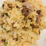 チャーシューチャーハン 叉烧炒饭（菜福楼本八幡支店）