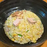 チャーシューチャーハン（animal cafe cosy）