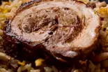 チャーシューチャーハン（手作りキッチンまー房）