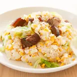 チャーシューチャーハン（稲香源 千歳烏山店）