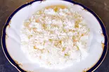 プレーンライス/Plain Rice(エスニック料理 スリ5)