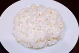 プレーンライス/Plain Rice（インド・ネパールレストラン タカリ バンチャガル）