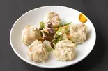 焼売（中華料理かおたん赤坂店）